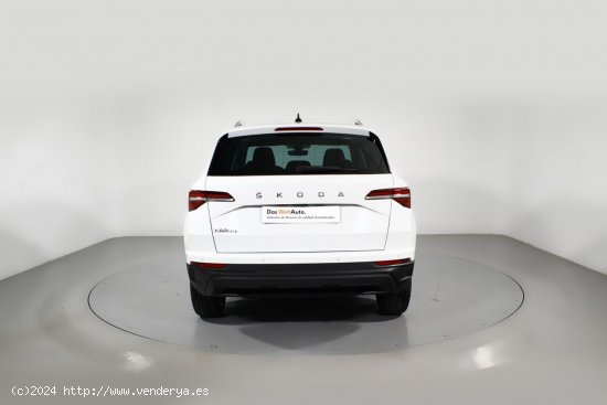 Skoda Karoq 1.5 TSI AMBITION 5P - 