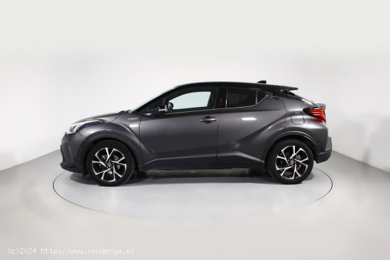 Toyota C-HR 2.0 VVT I-HYBRID ADVANCE LUXURY AUTO 5P - 