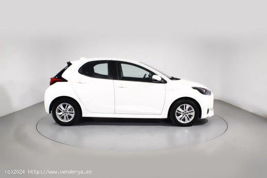 Toyota Yaris 1.5 VVT-I HYBRID ACTIVE TECH 5P - 