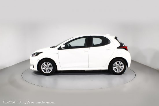 Toyota Yaris 1.5 VVT-I HYBRID ACTIVE TECH 5P - 