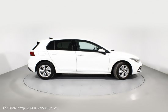 Volkswagen Golf 1.5 TSI 96KW LIFE 5P - 