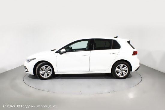 Volkswagen Golf 1.5 TSI 96KW LIFE 5P - 