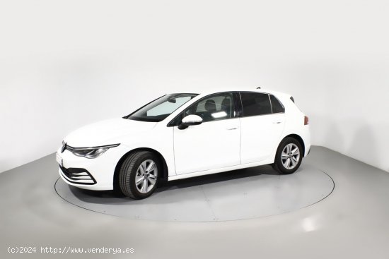 Volkswagen Golf 1.5 TSI 96KW LIFE 5P - 