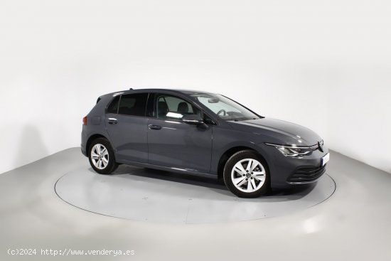 Volkswagen Golf 2.0 TDI 85KW LIFE 5P - 