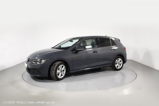 Volkswagen Golf 2.0 TDI 85KW LIFE 5P - 