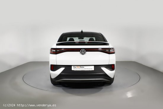 Volkswagen ID.5 BEV 82KWH 150 KW PRO AUTO 5P - 