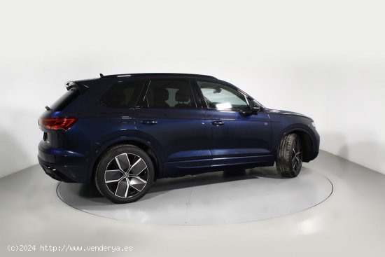 Volkswagen Touareg 3.0 PHEV EHYBRID R 4WD AUTO 5P - 