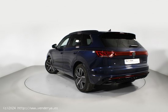 Volkswagen Touareg 3.0 PHEV EHYBRID R 4WD AUTO 5P - 