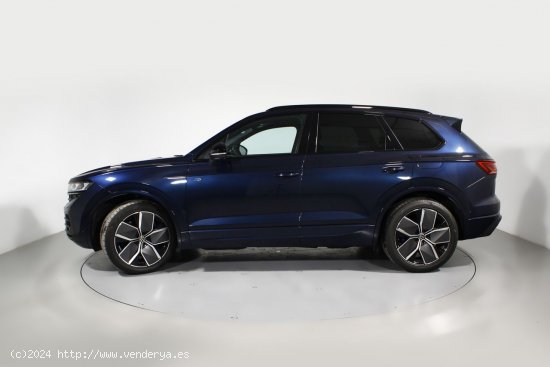 Volkswagen Touareg 3.0 PHEV EHYBRID R 4WD AUTO 5P - 