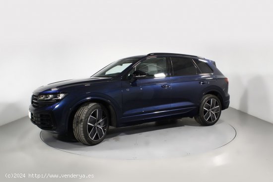 Volkswagen Touareg 3.0 PHEV EHYBRID R 4WD AUTO 5P - 