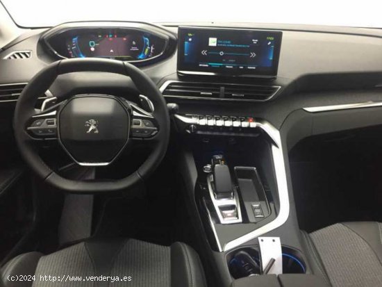 Peugeot 3008 NSUV  Allure Pack HYBRID 225 e-EAT8 - Señorío de Illescas