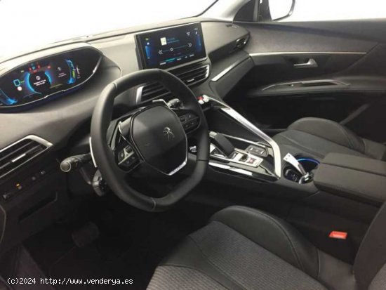 Peugeot 3008 NSUV  Allure Pack HYBRID 225 e-EAT8 - Señorío de Illescas