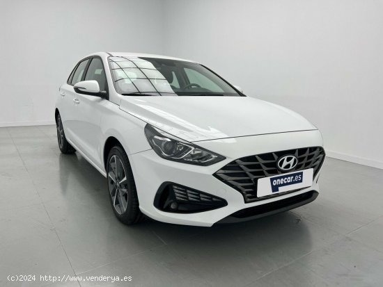 Hyundai i30 1.5 DPI KLASS SLX 110CV 5P - Malaga