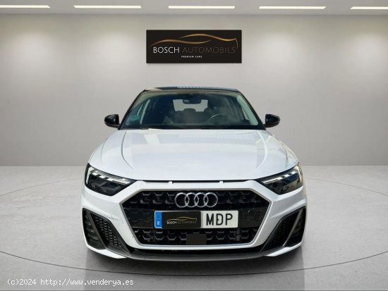 Audi A1  Sportback Adrenalin 30TFSI 110cv - Vilassar de Dalt