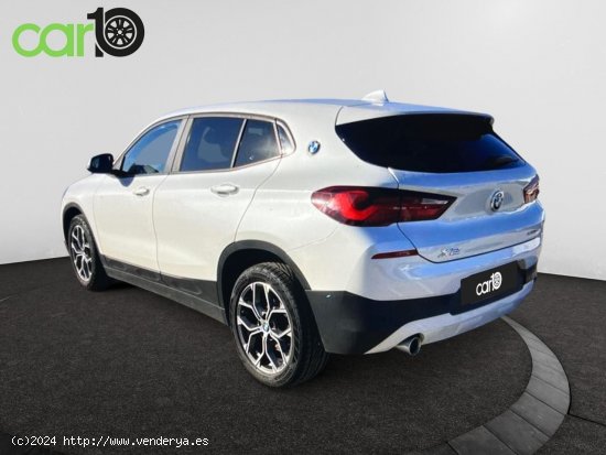 BMW X2 sDrive18i - Toledo