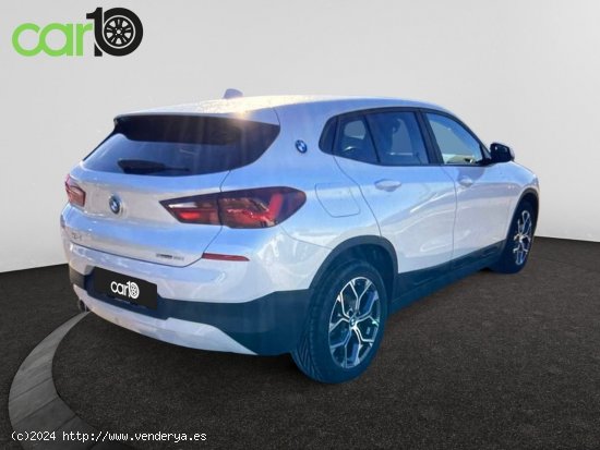 BMW X2 sDrive18i - Toledo