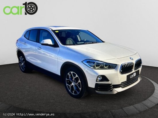 BMW X2 sDrive18i - Toledo