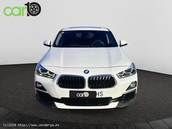 BMW X2 sDrive18i - Toledo