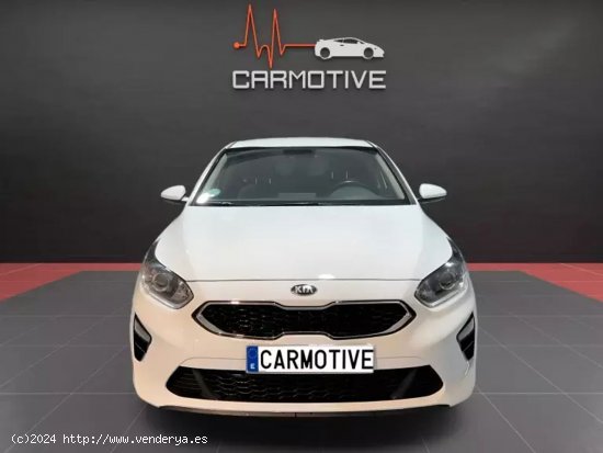 Kia Ceed 1.0 T-GDi 88kW (120CV) Drive Eco-Dynamics - Coslada