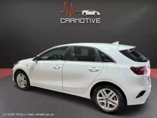 Kia Ceed 1.0 T-GDi 88kW (120CV) Drive Eco-Dynamics - Coslada