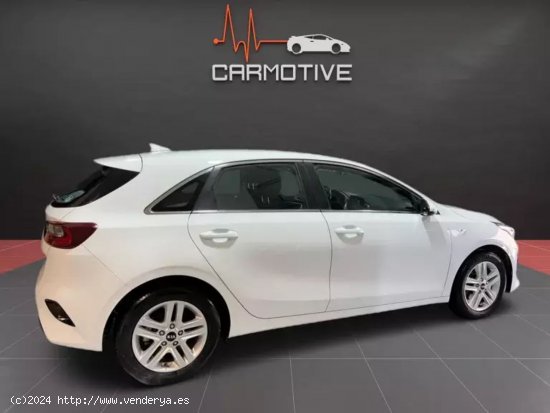 Kia Ceed 1.0 T-GDi 88kW (120CV) Drive Eco-Dynamics - Coslada