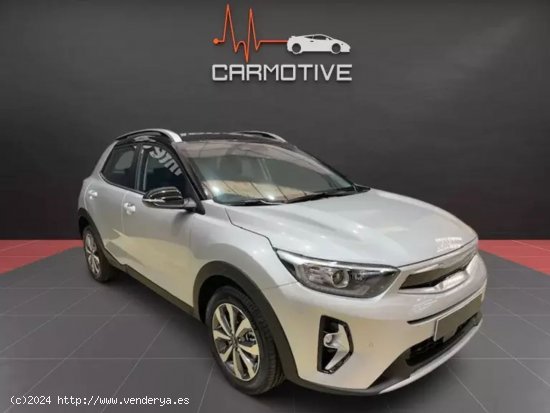  Kia Stonic 1.2 DPi 62kW (84CV) Drive Plus - Coslada 