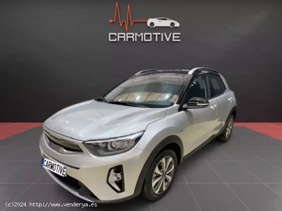 Kia Stonic 1.2 DPi 62kW (84CV) Drive Plus - Coslada