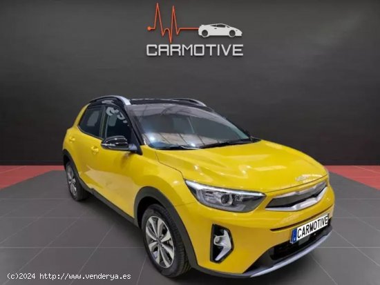  Kia Stonic 1.2 DPi 62kW (84CV) Drive Plus - Coslada 