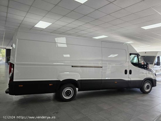 Iveco Daily L4 H2 2.3TD 156CV - Lugo