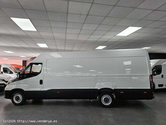 Iveco Daily L4 H2 2.3TD 156CV - Lugo