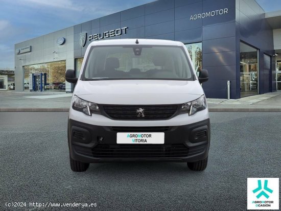 Peugeot Rifter  e-Rifter  Standard 100kW Active Pack - VITORIA