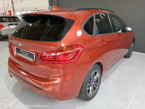 BMW Serie 2 Active Tourer 225xe iPerformance - 