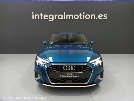 Audi A3 Sportback Advanced 30 TDI 85kW (116CV) - 