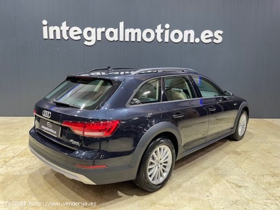 Audi A4 Allroad Quattro 2.0 TDI 190CV quattro S tronic - 