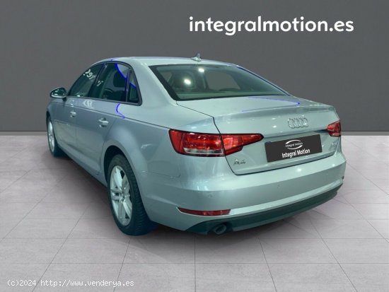 Audi A4 Limousine 2.0 TDI S-tronic virtual cockpit 150CV - 