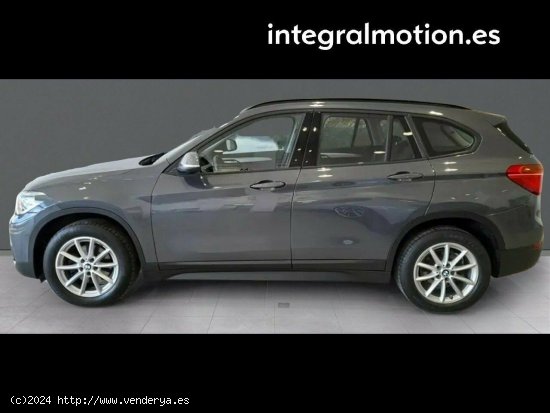 BMW X1 sDrive18d - 