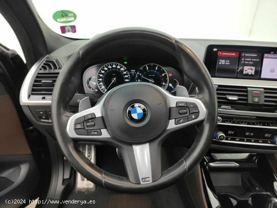 BMW X4 xDrive20d - 