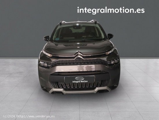 Citroën C3 Aircross BlueHDi 81kW (110CV) S&S Shine - 