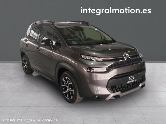 Citroën C3 Aircross BlueHDi 81kW (110CV) S&S Shine - 