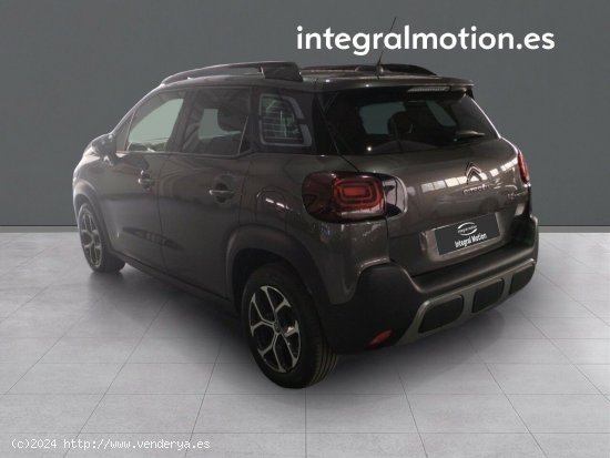 Citroën C3 Aircross BlueHDi 81kW (110CV) S&S Shine - 