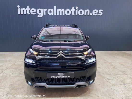 Citroën C3 Aircross PureTech 81kW (110CV) S&S Feel Pack - 