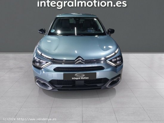 Citroën C4 BlueHDi 130 S&S EAT8 Shine - 