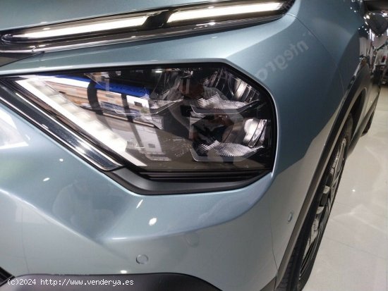 Citroën C4 BlueHDi 130 S&S EAT8 Shine - 