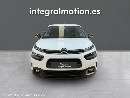 Citroën C4 Cactus BlueHDi 100 S&S Origins - 