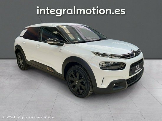 Citroën C4 Cactus BlueHDi 100 S&S Origins - 