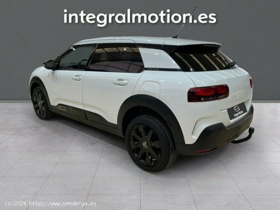 Citroën C4 Cactus BlueHDi 100 S&S Origins - 