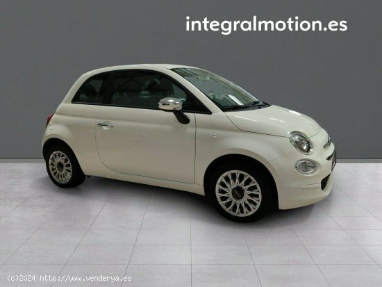 Fiat 500 1.0 Hybrid 51kW (70CV) - 