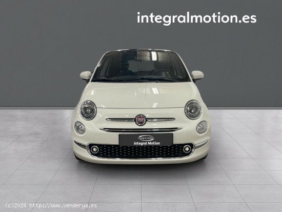 Fiat 500 Dolcevita 1.0 Hybrid 51KW (70 CV) - 