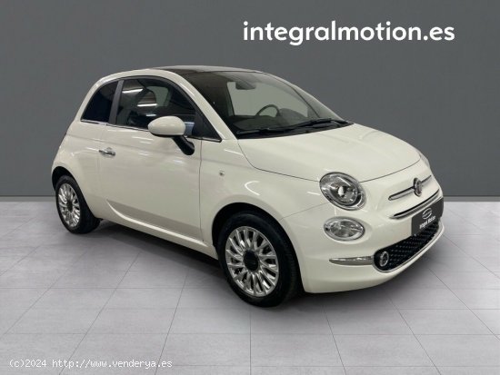 Fiat 500 Dolcevita 1.0 Hybrid 51KW (70 CV) - 