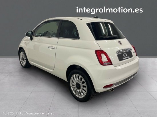 Fiat 500 Dolcevita 1.0 Hybrid 51KW (70 CV) - 